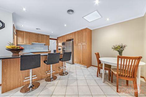 Property photo of 4 Belfield Crescent Florey ACT 2615