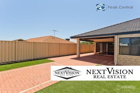 Property photo of 86 Beenyup Road Atwell WA 6164
