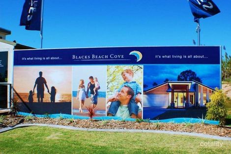 Property photo of 794 Henley Close Blacks Beach QLD 4740