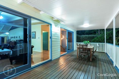 Property photo of 52 Jones Street Auchenflower QLD 4066