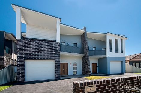 Property photo of 18A Louie Street Padstow NSW 2211