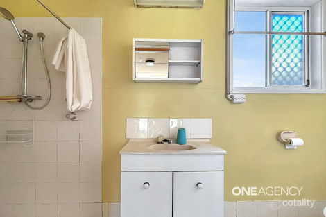 Property photo of 2/5 Fegen Street Huskisson NSW 2540