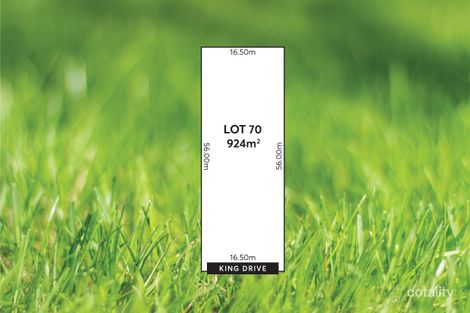 107 King Dr, Cape Jaffa, SA 5275