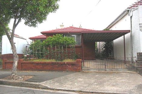 2a Fletcher St, Marrickville, NSW 2204