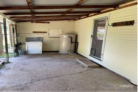 Property photo of 35 Ford Street Taroom QLD 4420