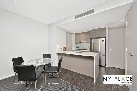 Property photo of 521/17 Grandstand Parade Zetland NSW 2017