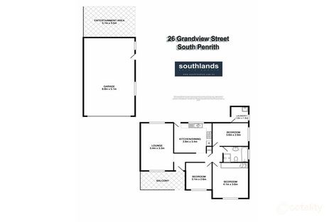 Property photo of 26 Grandview Street South Penrith NSW 2750