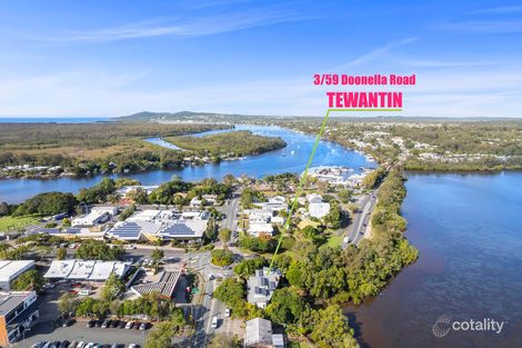 Property photo of 3/59 Doonella Street Tewantin QLD 4565