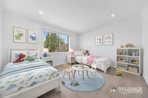 Property photo of 25 Bonus Court Werribee VIC 3030