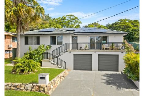 1 Benham Ave, Wyoming, NSW 2250