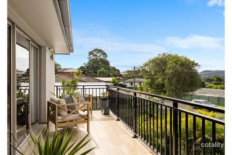 Property photo of 1 Benham Avenue Wyoming NSW 2250