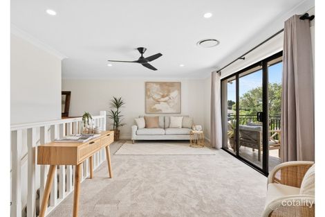 Property photo of 1 Benham Avenue Wyoming NSW 2250