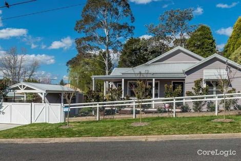 Property photo of 2 Hansen Street Bowral NSW 2576