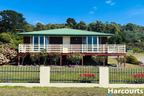 Property photo of 35 Payne Street Beaconsfield TAS 7270