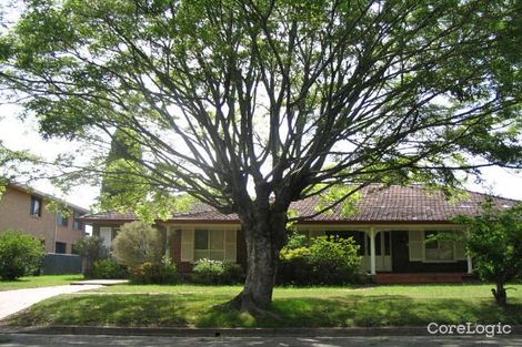 Property photo of 47 Nepean Avenue Penrith NSW 2750