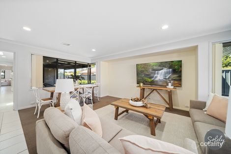 Property photo of 6 Punch Place Monash ACT 2904