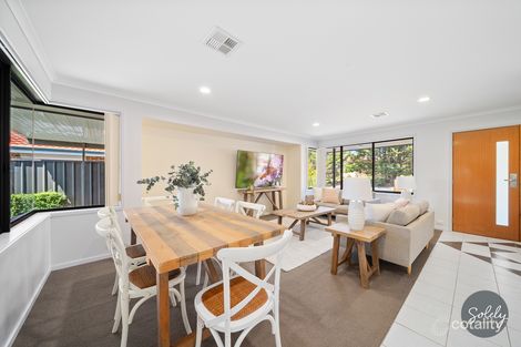 Property photo of 6 Punch Place Monash ACT 2904