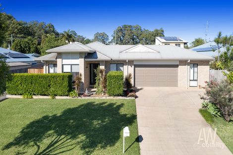 21 Quondong Ct, Yandina, QLD 4561