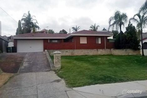 46 Camm Ave, Bull Creek, WA 6149