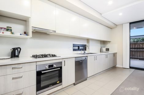 Property photo of 8/40-44 Edgeworth David Avenue Waitara NSW 2077