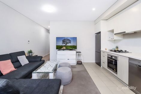Property photo of 8/40-44 Edgeworth David Avenue Waitara NSW 2077