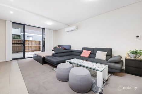 Property photo of 8/40-44 Edgeworth David Avenue Waitara NSW 2077