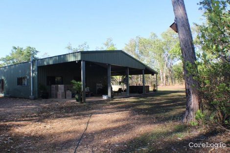 Property photo of 280 Monck Road Acacia Hills NT 0822