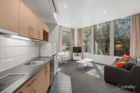 Property photo of 11/487-497 Flinders Lane Melbourne VIC 3000