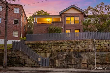 42 Waiwera St, Lavender Bay, NSW 2060