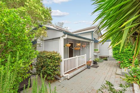 Property photo of 94 Annie Street Auchenflower QLD 4066