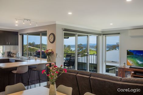 Property photo of 38 Mulloway Circuit Merimbula NSW 2548