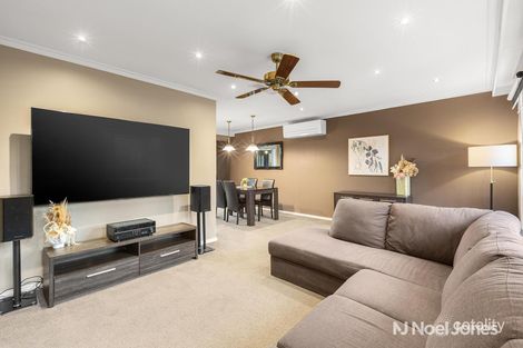 Property photo of 122 Edward Road Chirnside Park VIC 3116