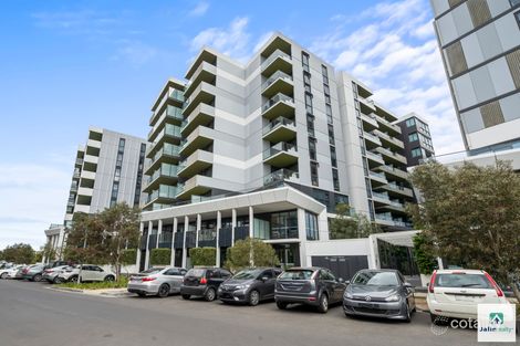 Property photo of 411/3 Olive York Way Brunswick West VIC 3055