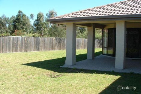 Property photo of 2 Wedgetail Circuit Narangba QLD 4504
