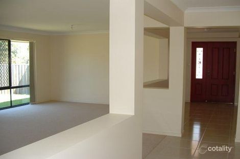 Property photo of 2 Wedgetail Circuit Narangba QLD 4504