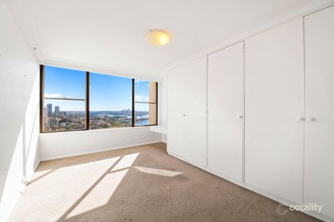 Property photo of 29B/3-17 Darling Point Road Darling Point NSW 2027