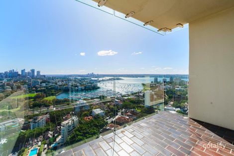 Property photo of 29B/3-17 Darling Point Road Darling Point NSW 2027