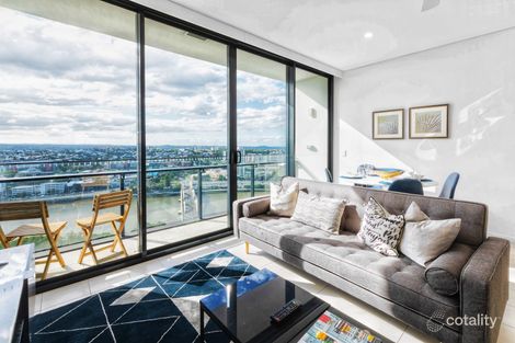 Property photo of 2801/19 Hope Street South Brisbane QLD 4101