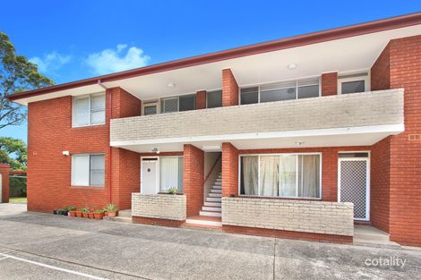 Property photo of 7/12 Catherine Street Gwynneville NSW 2500