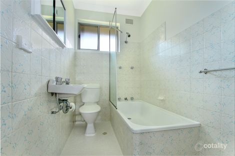 Property photo of 7/12 Catherine Street Gwynneville NSW 2500