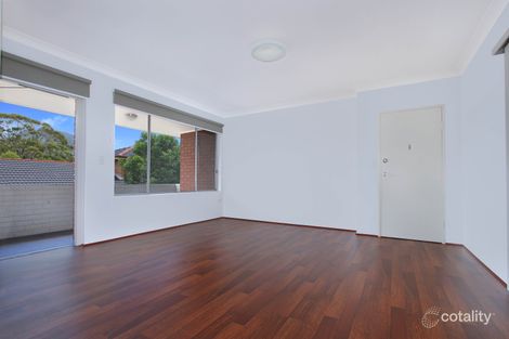 Property photo of 7/12 Catherine Street Gwynneville NSW 2500