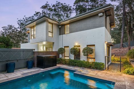 Property photo of 18 Glenwood Close Wahroonga NSW 2076