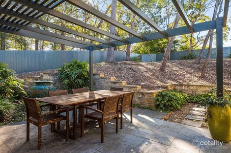 Property photo of 18 Glenwood Close Wahroonga NSW 2076