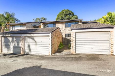 21/6 Edward St, Baulkham Hills, NSW 2153