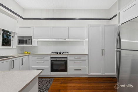 Property photo of 57 Beck Street Paddington QLD 4064