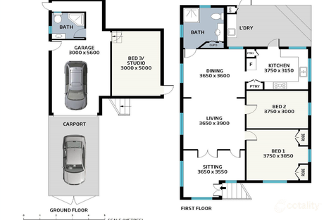 Property photo of 57 Beck Street Paddington QLD 4064