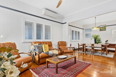 Property photo of 57 Beck Street Paddington QLD 4064