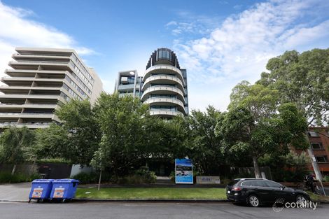 14/228 The Avenue, Parkville, VIC 3052