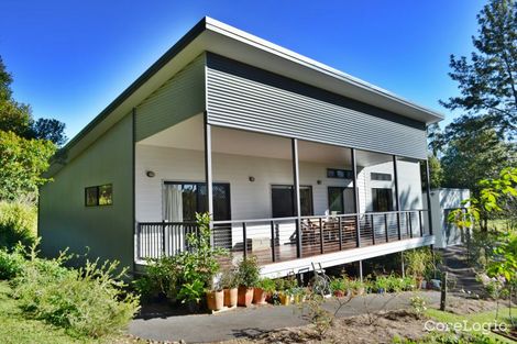 Property photo of 93 Maleny Stanley River Road Maleny QLD 4552
