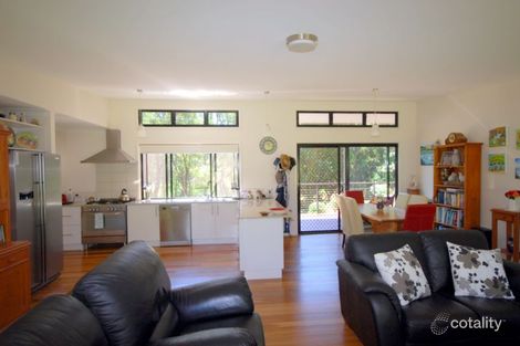 Property photo of 93 Maleny Stanley River Road Maleny QLD 4552
